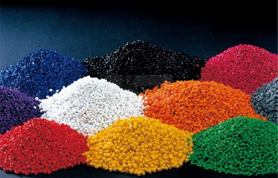 Color Masterbatch